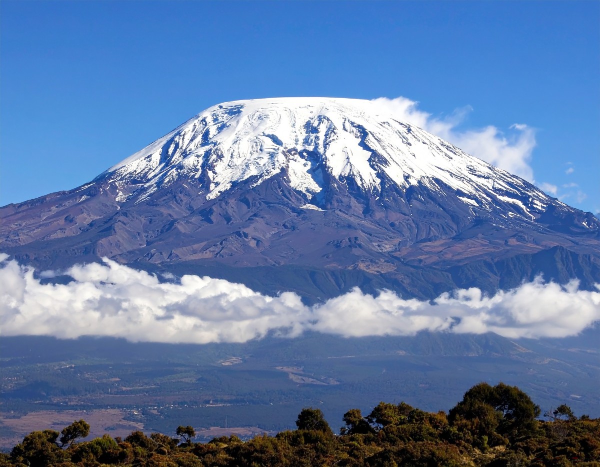 Trekking Tumbusi